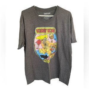 Donkey Kong Graphic Tee